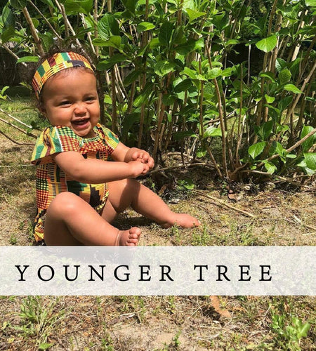 African Baby Clothes Girl Dashiki Ankara Outfit Set